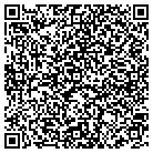 QR code with S & T Landscaping & Lawncare contacts