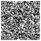 QR code with P J's Home Improvement contacts
