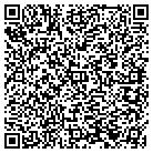 QR code with Crader Tire and Retread Service contacts