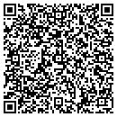 QR code with CJ Decor contacts