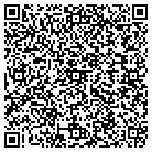 QR code with Allegro Distributing contacts