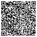 QR code with AABCO contacts