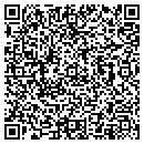 QR code with D C Electric contacts