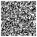 QR code with J Steven Erickson contacts