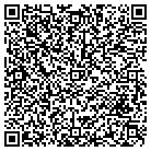 QR code with Springfeld Frfghters Local 152 contacts