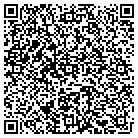 QR code with C & M Business Machines Inc contacts