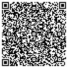 QR code with J Daniels Lamping MD contacts