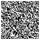 QR code with O C Schueddig Machine Inc contacts