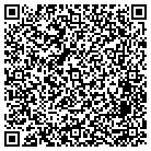 QR code with Higgins Propane Inc contacts