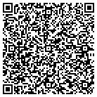 QR code with Nate Smith Roofing Service Co contacts