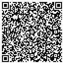 QR code with Foe 4034 contacts