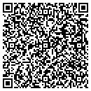 QR code with Chris Gumper contacts