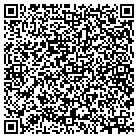 QR code with D L E Properties Inc contacts