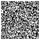 QR code with B & D Hinkle Truck Computer Ln contacts