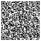 QR code with Naumann-Hobbs Material Hdlg contacts