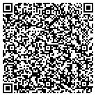 QR code with McKinzie Express Lube contacts