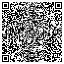 QR code with A R Hammett III DC contacts