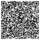 QR code with Allergan Sales Inc contacts