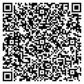 QR code with Glik's contacts