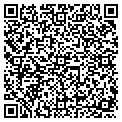 QR code with KFC contacts