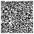 QR code with J Patrick Mc Laughlin contacts