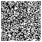 QR code with Henks William R & Assoc contacts
