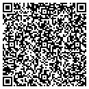 QR code with Ahmed Hussain MD contacts