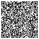 QR code with Custom Cuts contacts