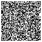 QR code with Martin Foundations & Flatwork contacts