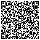 QR code with Headstart contacts