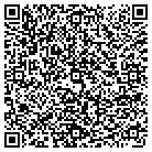 QR code with Owens Financial Service LLC contacts