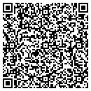 QR code with Justin Boot contacts