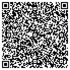 QR code with Aardinsky's Delivery Line contacts