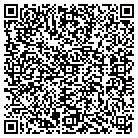 QR code with C & C Pallet Supply Inc contacts