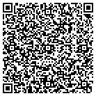 QR code with A LA Carte' Architects contacts