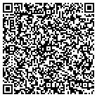 QR code with Halfway Elementary School contacts