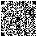 QR code with Tastee-Freez contacts