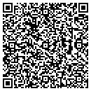QR code with Royce Clinic contacts