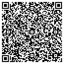 QR code with James O Huisinga DDS contacts