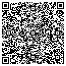 QR code with G-Docs Inc contacts