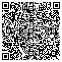 QR code with HFC contacts
