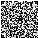 QR code with James Rinck contacts