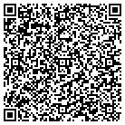 QR code with St Louis Testing Laboratories contacts