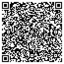 QR code with C&S Tool & Die LLC contacts