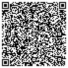 QR code with Advantage Sales and Marketing contacts