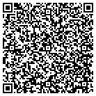 QR code with Sanders Heating & AC contacts