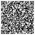 QR code with R Debuhr contacts