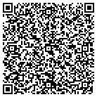 QR code with Trusty Construction Co Inc contacts