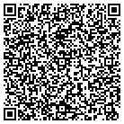QR code with Hj Enterprises Latin Amrc contacts