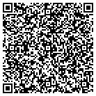 QR code with L T D Environmental Services contacts